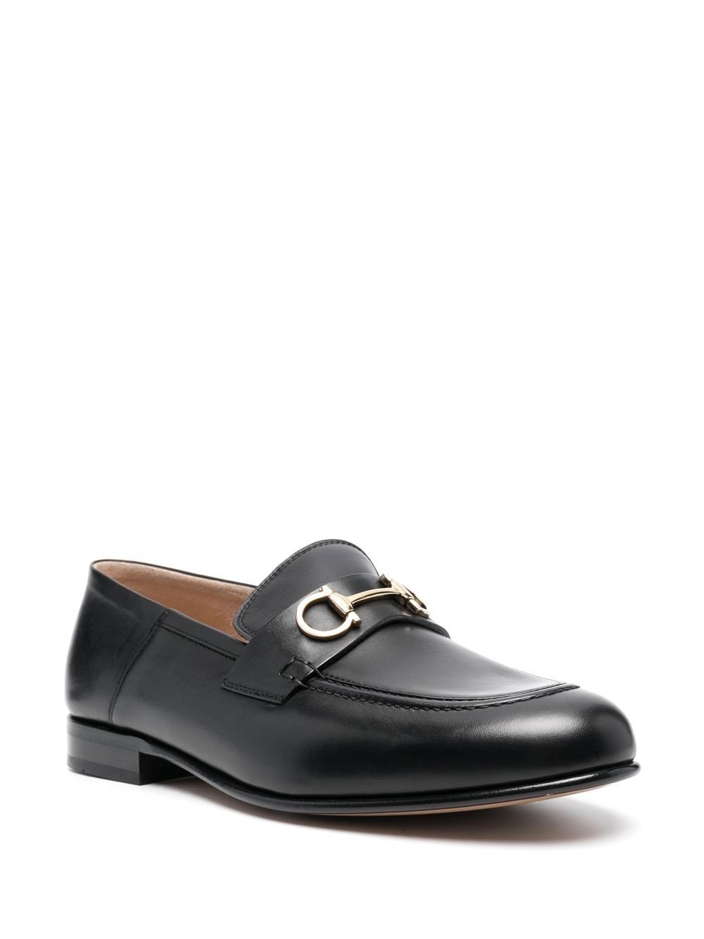 Ferragamo Ferragamo Flat shoes Black