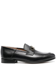 Ferragamo Ferragamo Flat shoes Black