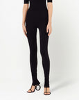 Ferragamo Ferragamo Trousers Black