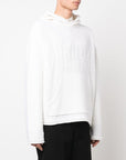 MM6 Maison Margiela MM6 Maison Margiela Sweaters White