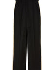 Palm Angels Palm Angels Wool blend trousers