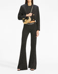Palm Angels Palm Angels Cropped blazer