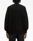 Palm Angels Palm Angels Basic logo sweater