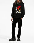 Palm Angels Palm Angels I Love PA sweater