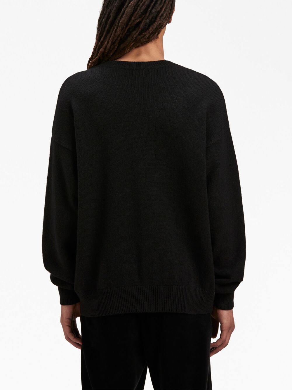Palm Angels Palm Angels I Love PA sweater