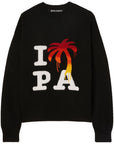 Palm Angels Palm Angels I Love PA sweater