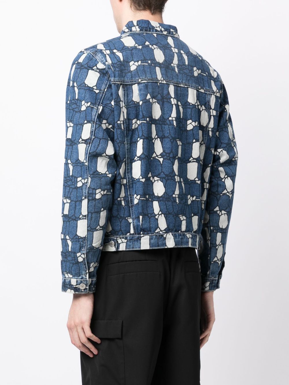 Billionaire Billionaire Jackets Blue