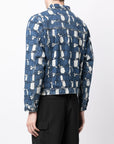 Billionaire Billionaire Jackets Blue