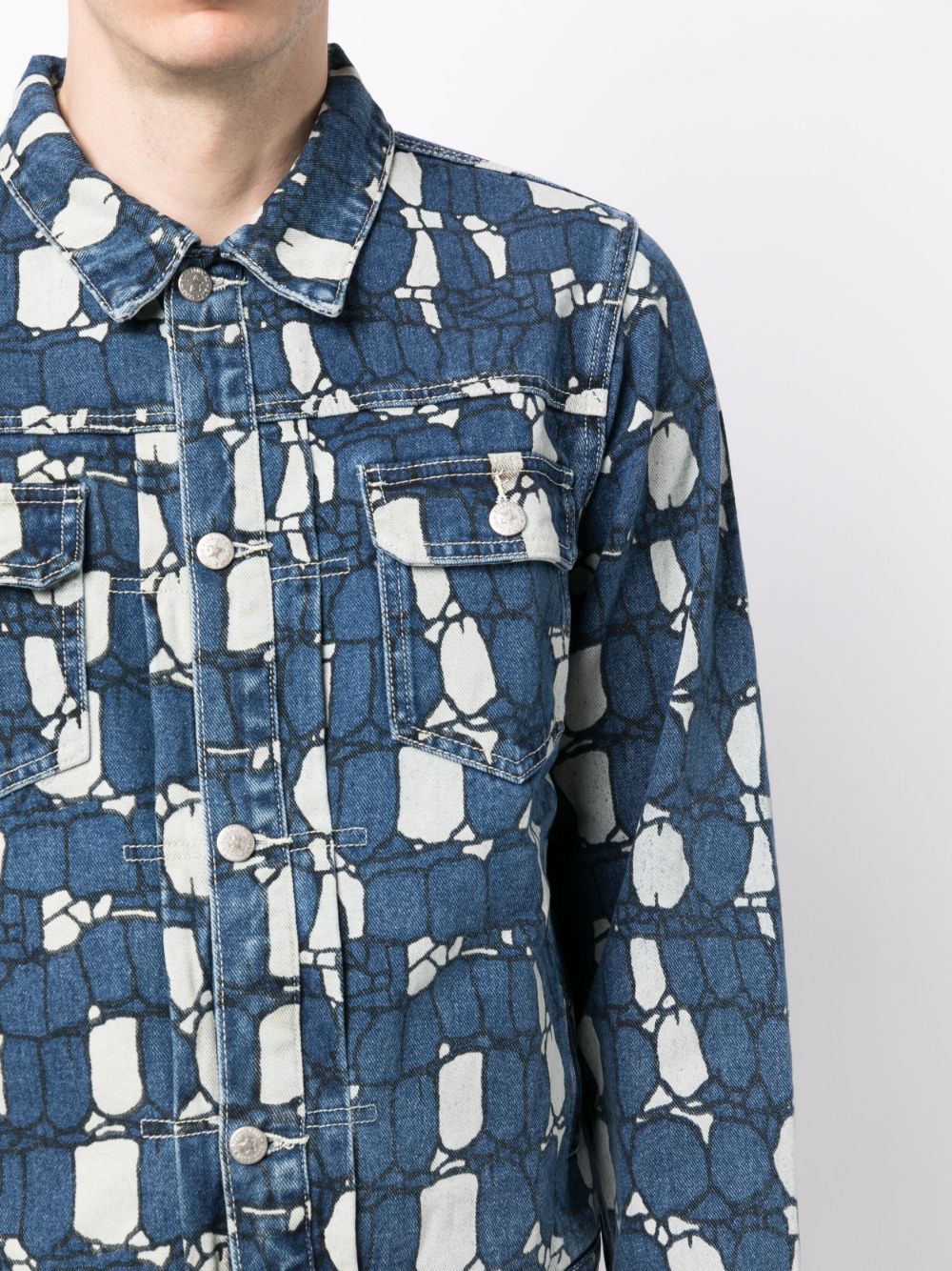 Billionaire Billionaire Jackets Blue