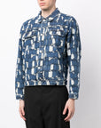 Billionaire Billionaire Jackets Blue