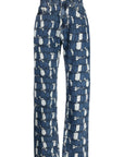 Billionaire Billionaire Jeans Blue