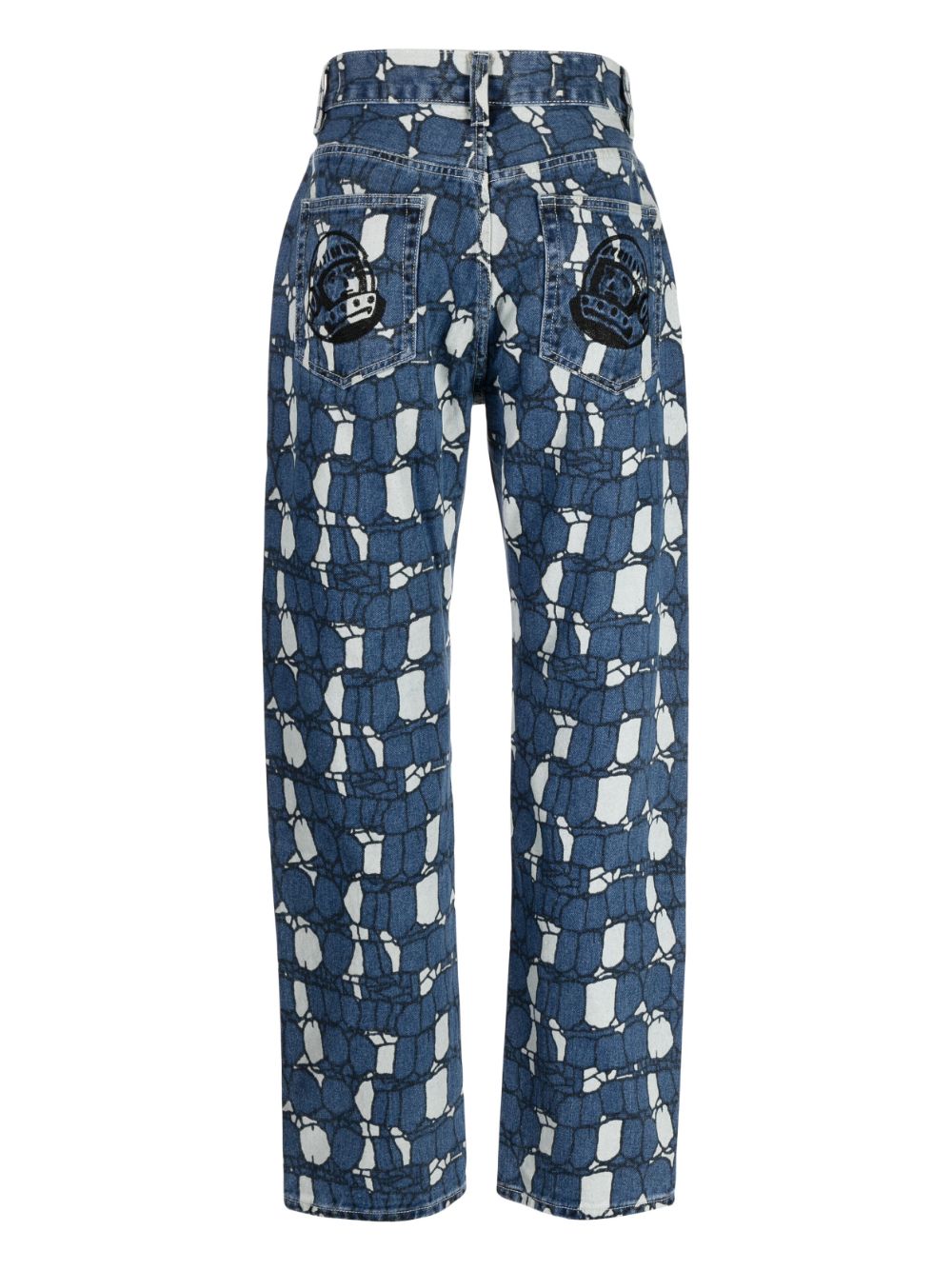 Billionaire Billionaire Jeans Blue