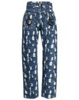 Billionaire Billionaire Jeans Blue
