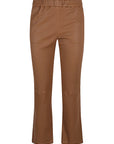Enes ENES Trousers Camel