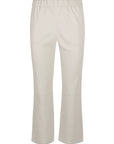 Enes ENES Trousers White