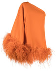 Taller Marmo Pre TALLER MARMO PRE Dresses Orange
