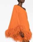 Taller Marmo Pre TALLER MARMO PRE Dresses Orange