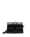 JACQUEMUS JACQUEMUS Wallets Black