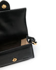 JACQUEMUS JACQUEMUS Wallets Black