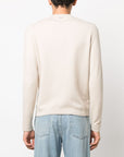 Colombo Colombo Sweaters Beige