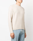 Colombo Colombo Sweaters Beige