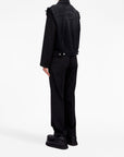 MM6 Maison Margiela MM6 Maison Margiela Coats Black