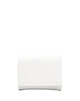 Maison Margiela Maison Margiela Wallets White