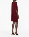 Gianluca Capannolo Gianluca Capannolo Dresses Bordeaux