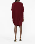 Gianluca Capannolo Gianluca Capannolo Dresses Bordeaux
