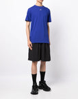 Off White Off White T-shirts and Polos Blue