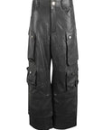 Fermas.Club FERMAS.CLUB Trousers Black