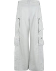 Fermas.Club FERMAS.CLUB Trousers White
