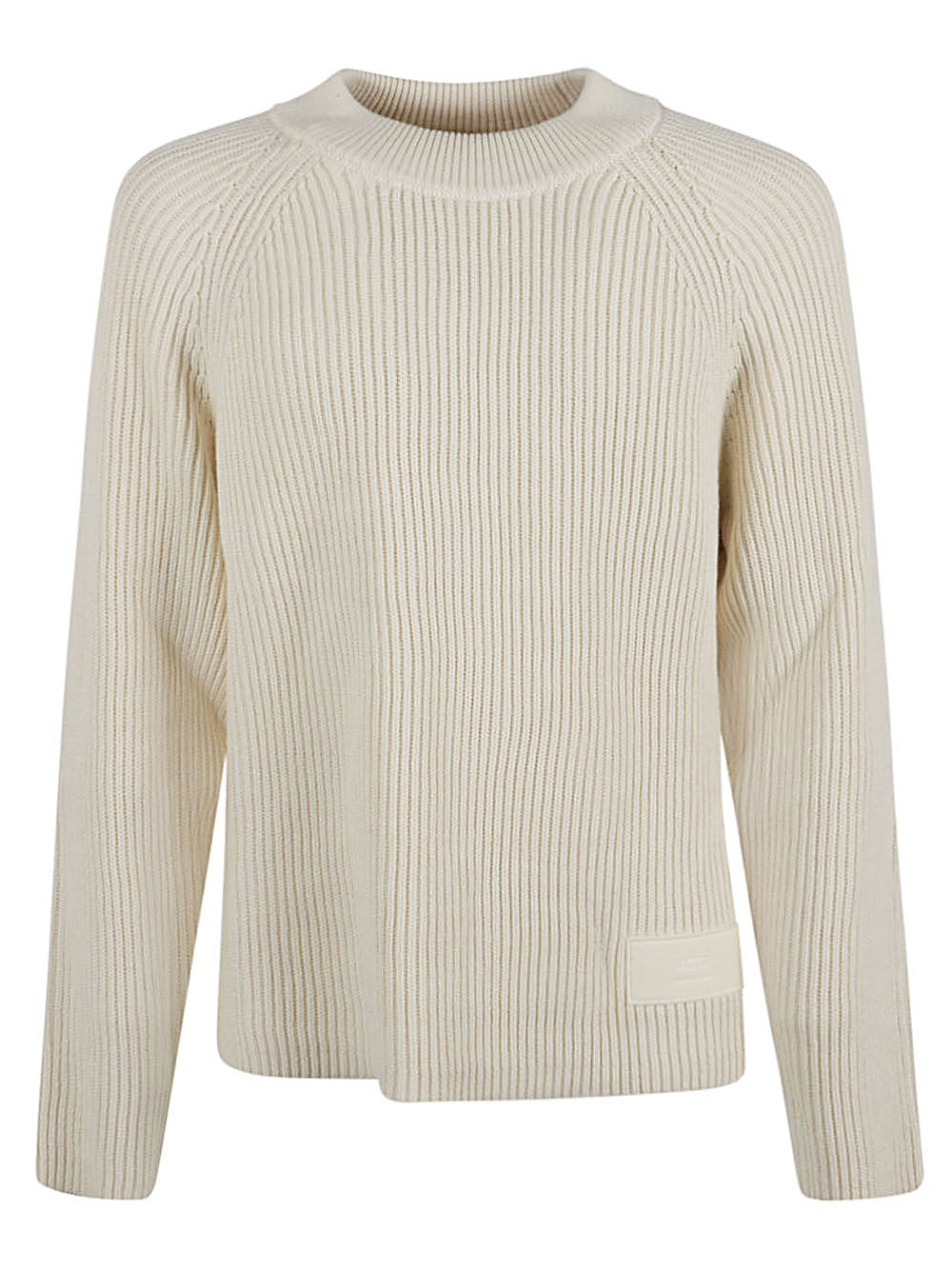 Ami Paris Ami Paris Sweaters White