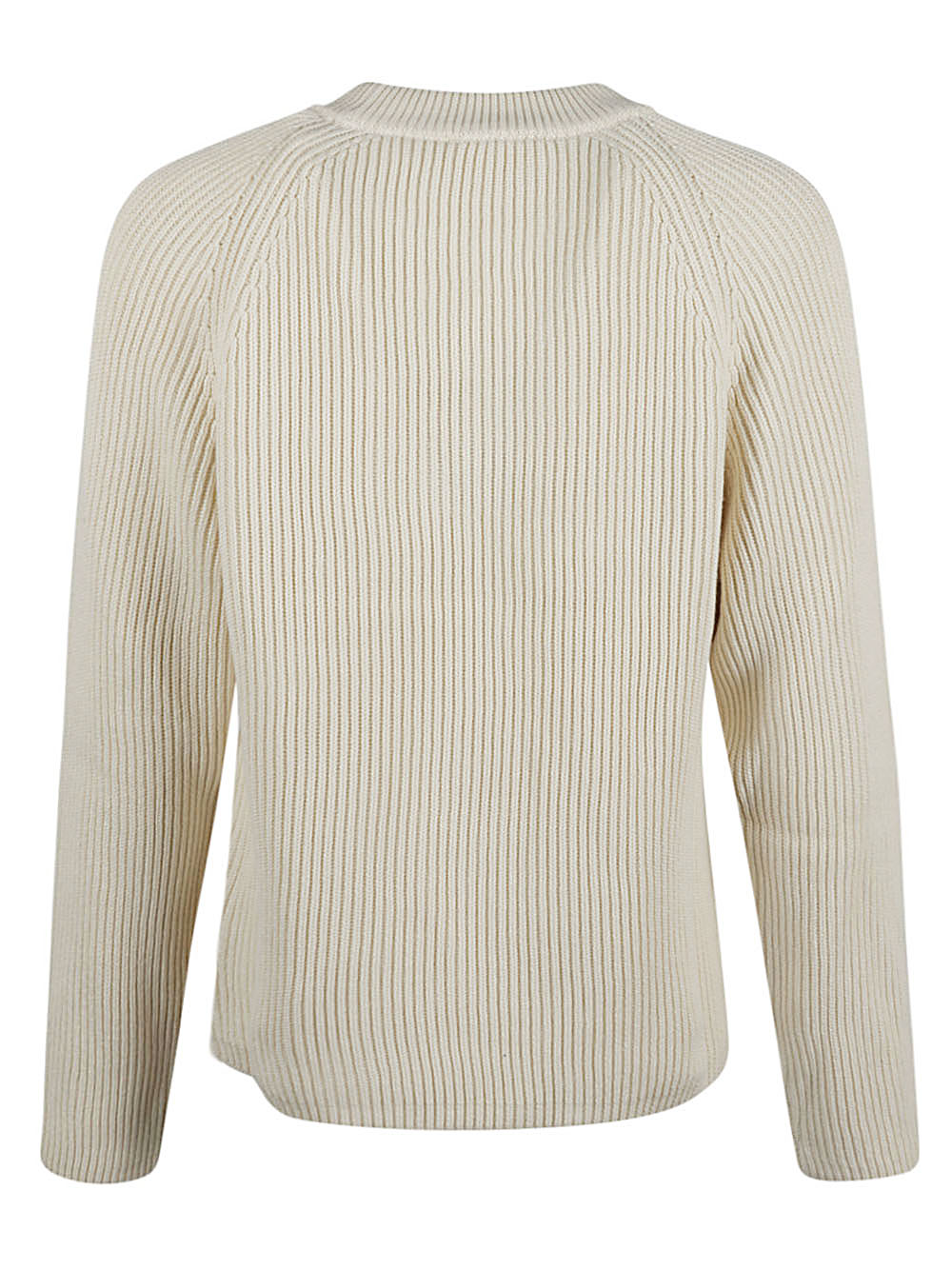 Ami Paris Ami Paris Sweaters White