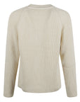 Ami Paris Ami Paris Sweaters White