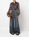 Etro Etro Jeans Blue