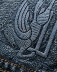 Etro Etro Jeans Blue