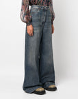 Etro Etro Jeans Blue