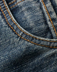 Etro Etro Jeans Blue