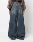 Etro Etro Jeans Blue