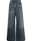 Etro Etro Jeans Blue