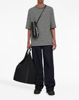 Jil Sander Jil Sander T-shirts and Polos Grey