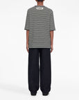 Jil Sander Jil Sander T-shirts and Polos Grey