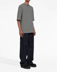 Jil Sander Jil Sander T-shirts and Polos Grey