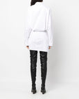 Off White Off White Dresses White