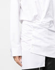 Off White Off White Dresses White