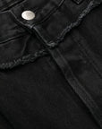 Ambush Ambush High waisted denim jeans