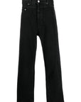Ambush Ambush High waisted denim jeans