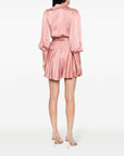 Zimmermann Zimmermann Dresses Pink