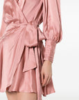Zimmermann Zimmermann Dresses Pink